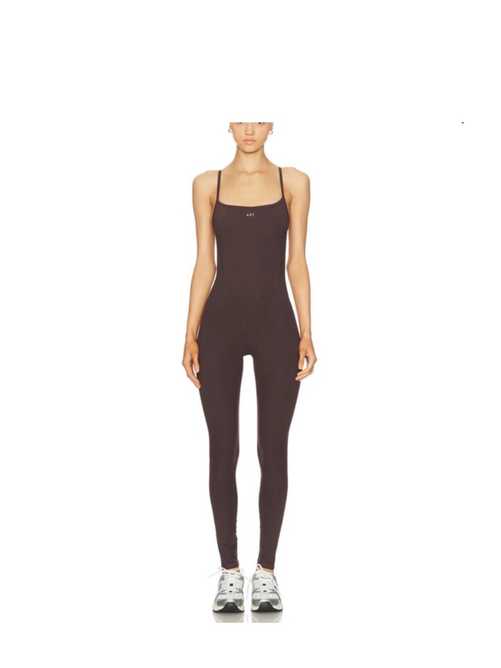 437 Women's onesie
